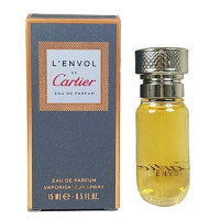 Cartier L'Envol мініатюра 15 мл