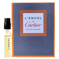 Cartier L'Envol пробник 1.5 мл