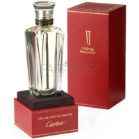 Cartier L'Heure Brilliant VI мініатюра 4 мл