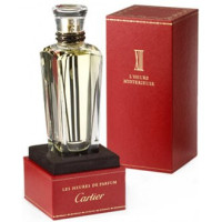 Cartier L'Heure Mysterieuse XII мініатюра 4 мл