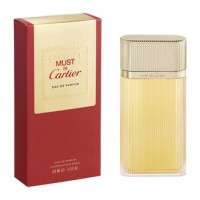 Cartier Must de Cartier Gold мініатюра 9 мл