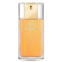 Cartier Must de Cartier тестер (туалетна вода) 100 мл