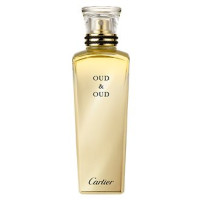 Cartier Oud & Oud мініатюра 3.5 мл