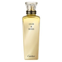 Cartier Oud & Rose мініатюра 3.5 мл