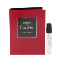 Cartier Pasha de Cartier Edition Noire пробник 1.5 мл