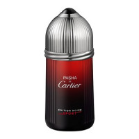 Cartier Pasha de Cartier Edition Noire Sport тестер (туалетна вода) 100 мл