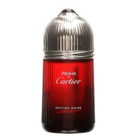 Cartier Pasha de Cartier Edition Noire Sport тестер (туалетна вода) 50 мл