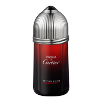 Cartier Pasha de Cartier Edition Noire Sport туалетна вода 50 мл