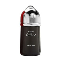Cartier Pasha de Cartier Edition Noire тестер (туалетная вода) 100 мл
