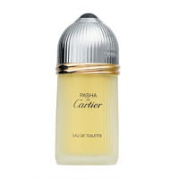 Cartier Pasha de Cartier тестер (туалетна вода) 100 мл