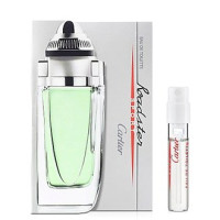 Cartier Roadster Sport пробник 1.5 мл