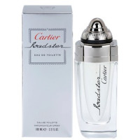 Cartier Roadster тестер (туалетна вода) 50 мл