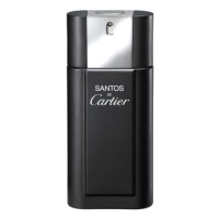 Cartier Santos de Cartier тестер (туалетна вода) 100 мл