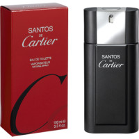 Cartier Santos de Cartier туалетна вода 100 мл