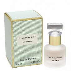 Carven Le Parfum мініатюра 5 мл