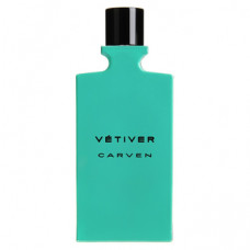Carven Vetiver тестер (туалетна вода) 100 мл