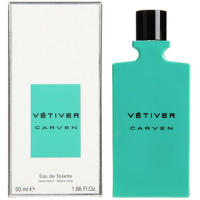 Carven Vetiver туалетна вода 50 мл