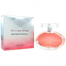 Celine Dion Sensational пробник 1.2 мл