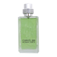 Cerruti 1881 Acqua Forte тестер (туалетная вода) 125 мл