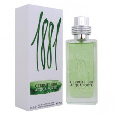 Cerruti 1881 Acqua Forte туалетна вода 75 мл