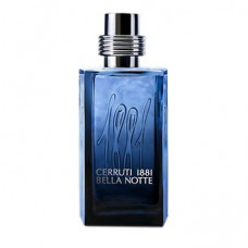 Cerruti 1881 Bella Notte Man тестер (туалетна вода) 125 мл