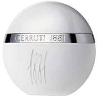 Cerruti 1881 Edition Blanche парфумована вода 50 мл