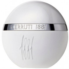 Cerruti 1881 Edition Blanche парфумована вода 50 мл