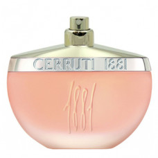 Cerruti 1881 Pour Femme тестер (туалетна вода) 100 мл