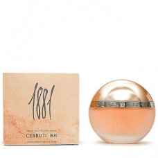 Cerruti 1881 Pour Femme туалетна вода 30 мл