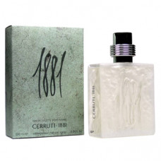 Cerruti 1881 Pour Homme туалетна вода 100 мл