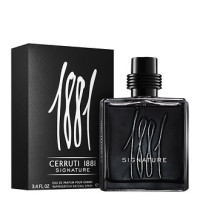 Cerruti 1881 Signature Pour Homme туалетна вода 100 мл