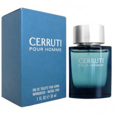 Cerruti Pour Homme 2007 пробник 1.2 мл