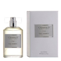 Chabaud Maison de Parfum Eau Ambree парфумована вода 100 мл