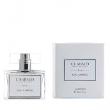 Chabaud Maison de Parfum Eau Ambree парфюмированная вода 30 мл