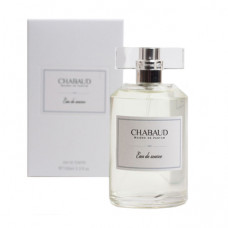 Chabaud Maison de Parfum Eau de Source туалетная вода 100 мл