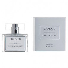 Chabaud Maison de Parfum Fleur de Figuier парфюмированная вода 30 мл