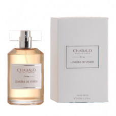 Chabaud Maison de Parfum Lumiere de Venise парфюмированная вода 100 мл
