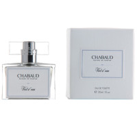 Chabaud Maison de Parfum Vert d'Eau туалетна вода 30 мл