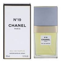 Chanel №19 парфумована вода 35 мл