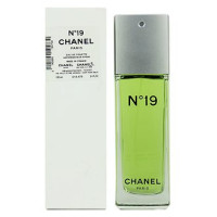 Chanel №19 тестер (туалетна вода) 100 мл