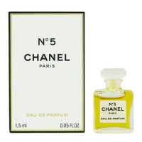 Chanel №5 мініатюра (духи) 1.5 мл
