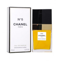 Chanel №5 парфумована вода 35 мл