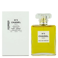 Chanel №5 тестер (парфумована вода) 100 мл