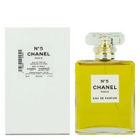 Chanel №5 тестер (парфумована вода) 35 мл