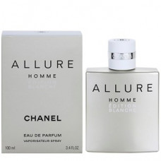 Chanel Allure Homme Edition Blanche Eau de Parfum парфумована вода 100 мл