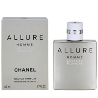 Chanel Allure Homme Edition Blanche Eau de Parfum парфумована вода 50 мл