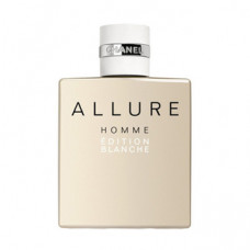 Chanel Allure Homme Edition Blanche Eau de Parfum тестер (парфумована вода) 100 мл