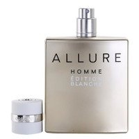 Chanel Allure Homme Edition Blanche туалетна вода 50 мл