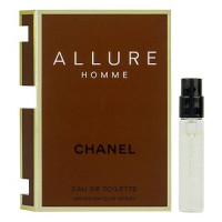 Chanel Allure Homme пробник 2 мл