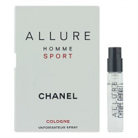Chanel Allure Homme Sport Cologne пробник 2 мл